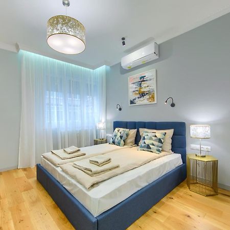 Premium Apartments Lovely 2Bd Near The Parliament Sofia Extérieur photo