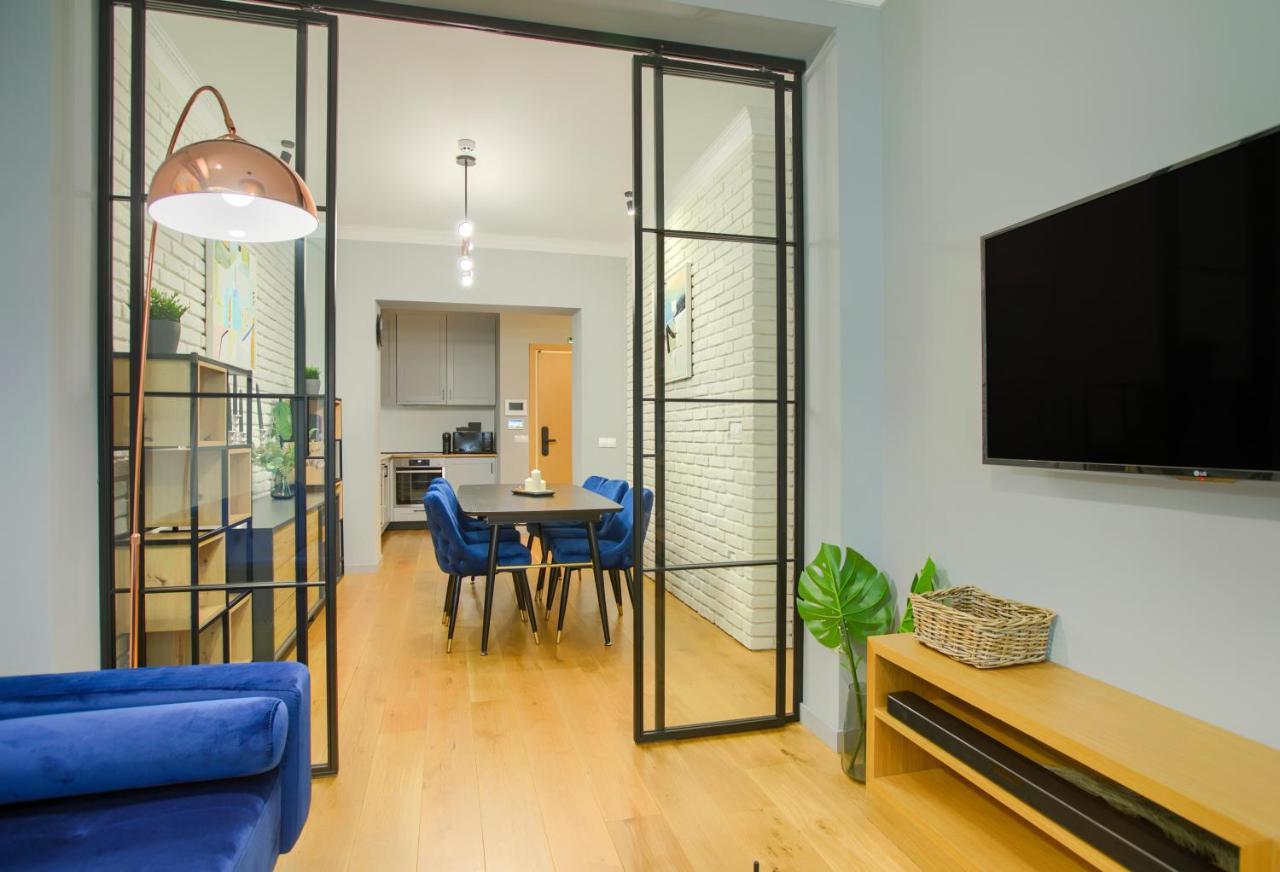 Premium Apartments Lovely 2Bd Near The Parliament Sofia Extérieur photo