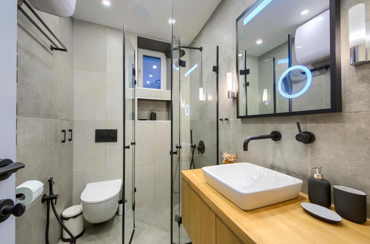 Premium Apartments Lovely 2Bd Near The Parliament Sofia Extérieur photo